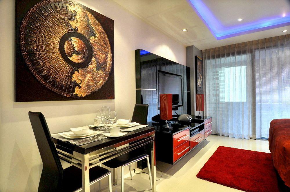 Absolute Bangla Suites Patong Ngoại thất bức ảnh