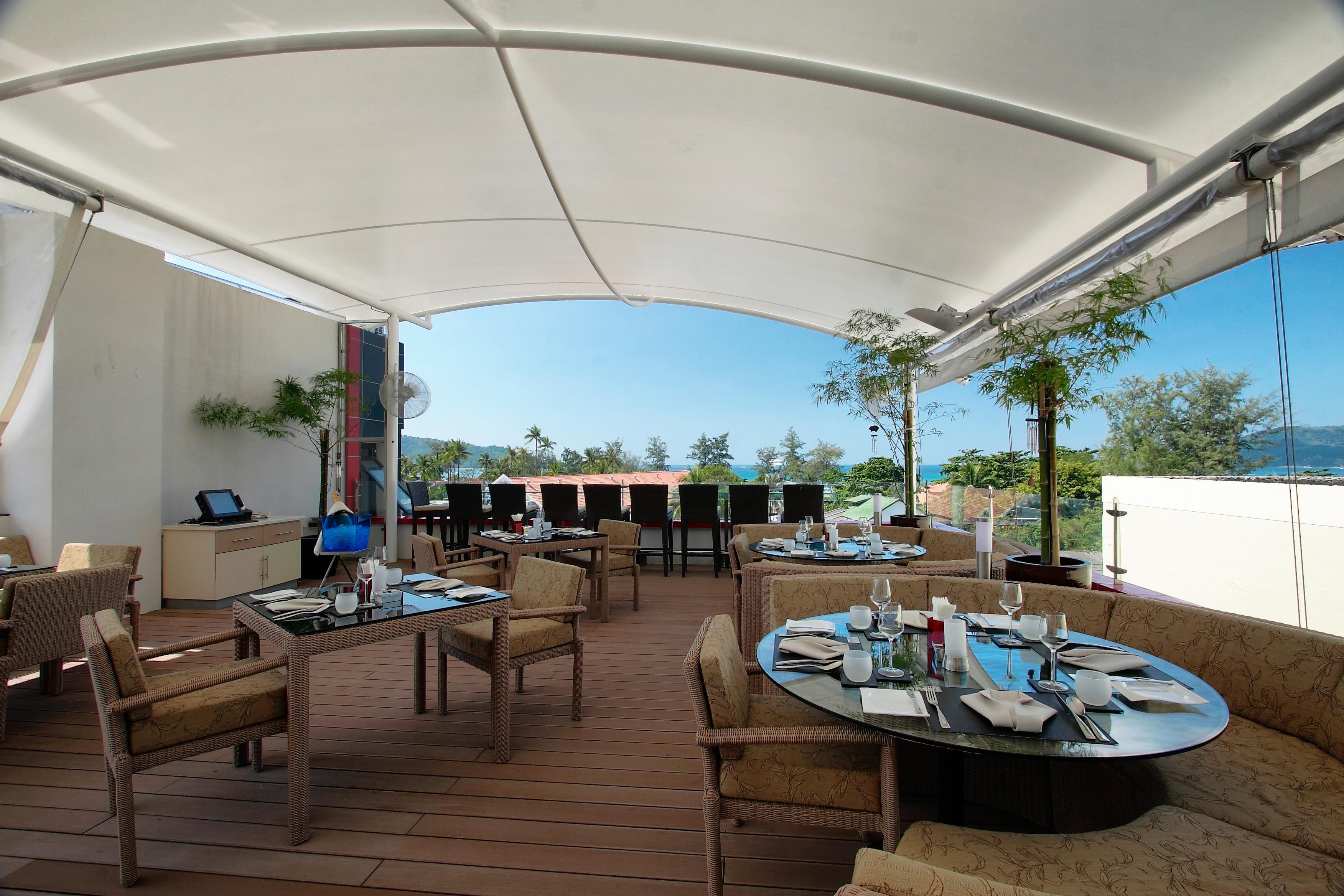 Absolute Bangla Suites Patong Ngoại thất bức ảnh
