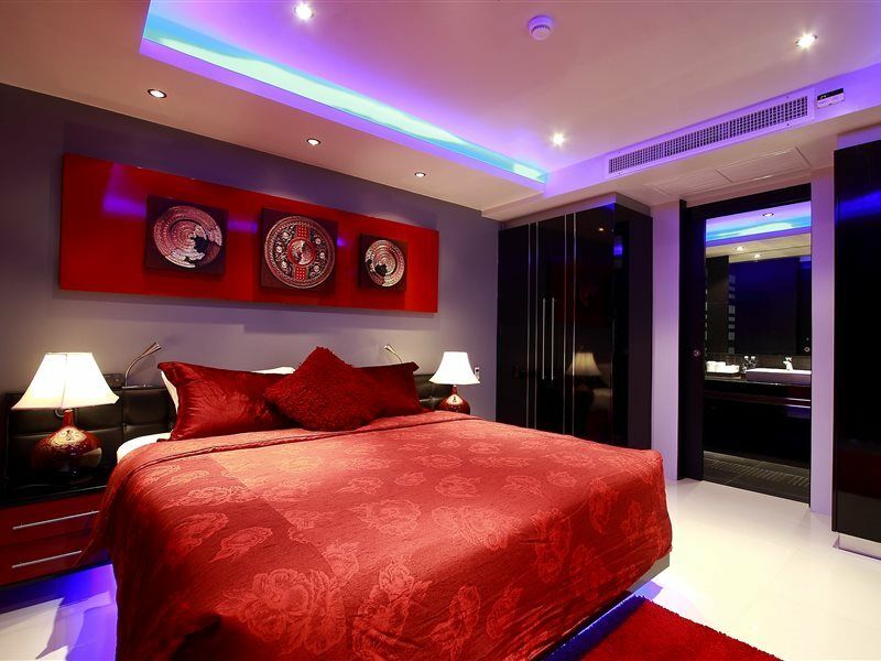Absolute Bangla Suites Patong Ngoại thất bức ảnh